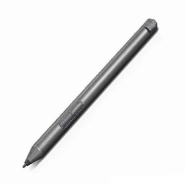 Kompatibel -til Lenovo- Ideapad Flex 5 14 (Intel AMD) Digital Stylus med konfigurerbar knap