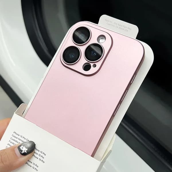 Telefondeksel til iPhone 13, støtsikkert, TPU, mørkeblått Dark Blue For iphone 13