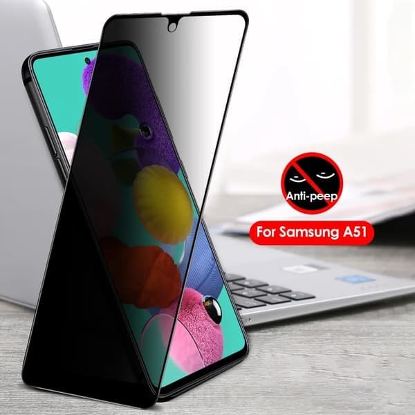 Skärmskydd i härdat glas för Samsung S20, 3 st For SamsungS20 3PCS