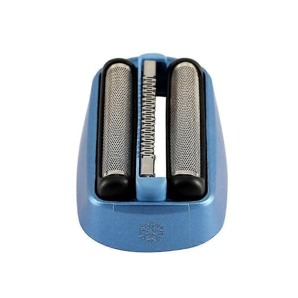 Erstatningsbarberfolie og skjærehode for 40b barbermaskiner Ct2s/ct2cc/ct3cc/ct4s/ct4cc/ct5cc/ct6cc hode