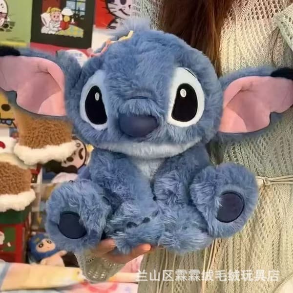 Stitch Blind Box Samleleke - Stitch Stitch