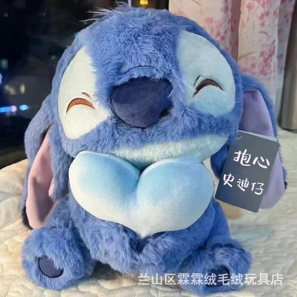 Stitch Blind Box Samleleke - Stitch Stitch