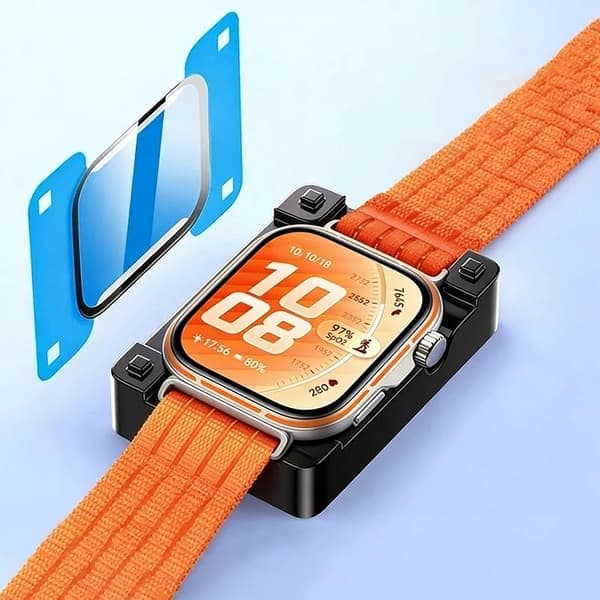 Skärmskydd för Huawei Fit 5, 1 st for Huawei Fit5 1PCS