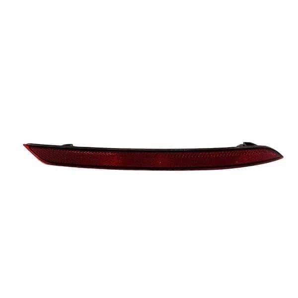 1 par bakre støtfangerreflektor trimlys 31656677 31656678 for XC60 2018-2025 varsellampe bremseref