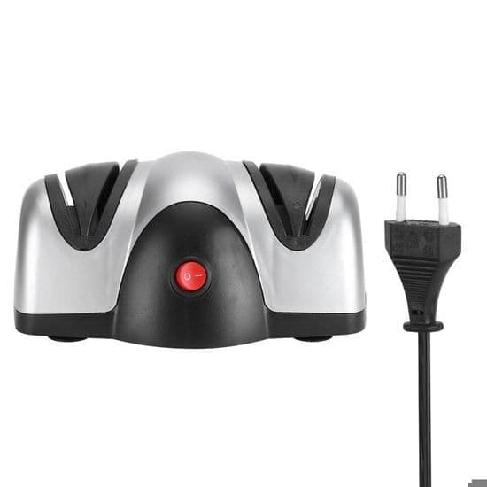 Elektrisk knivsliper, profesjonell knivsliper, saksesliper