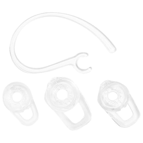 Gel ørekrok for Plantronics 925 975