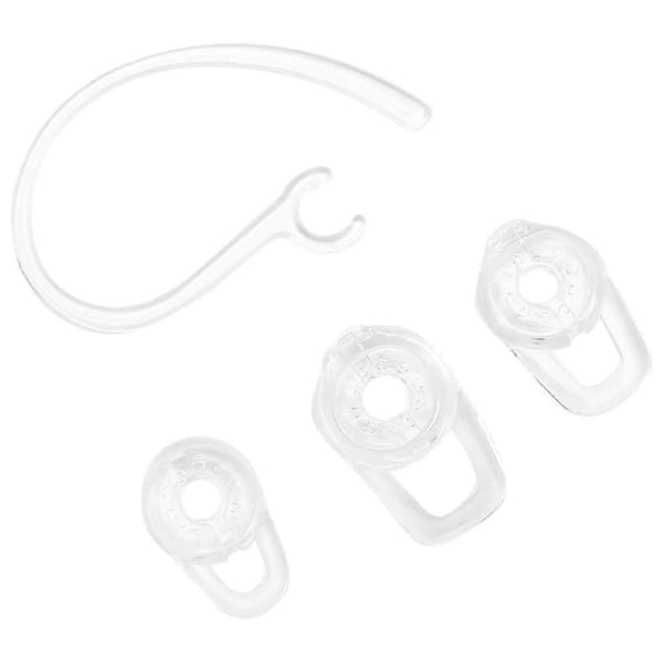 Gel ørekrok for Plantronics 925 975