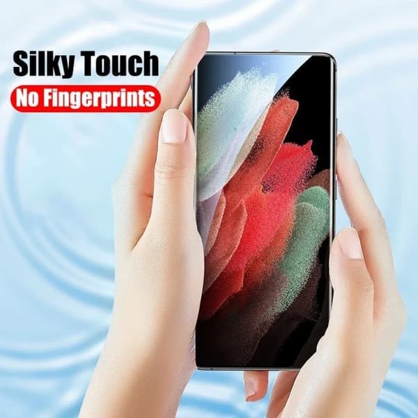 Skjermbeskytter for Samsung A26, hydrogelfilm Samsung A26 Hydrogel Film