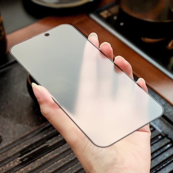 Skärmskydd i härdat glas för Samsung Galaxy A33 5G, matt, 3-pack A33 5G 3PCS