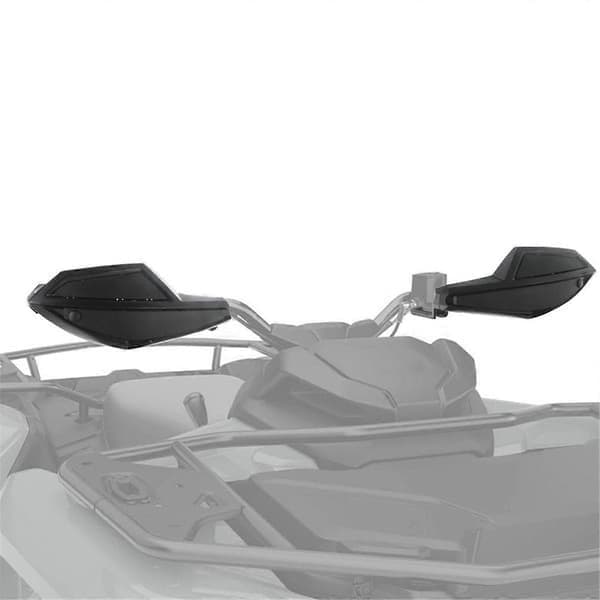 ATV Handskydd Vindavvisare för Can-Am Outlander 450 500