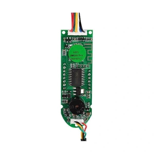 M365 Pro elektrisk sparkesykkel dashbord, M365 Pro Bluetooth kretskort tilbehør og reservedeler