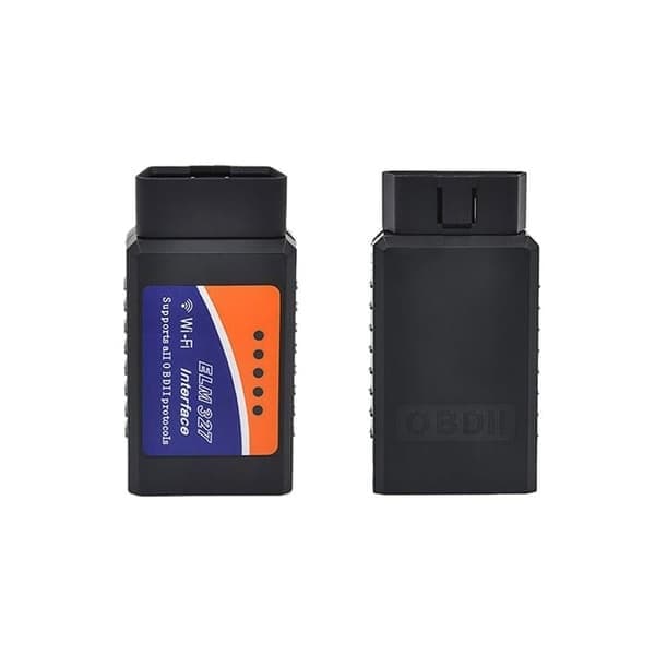 Wi-Fi feilkodeleser ELM327 ELM 327 Bildiagnostikk Tuning