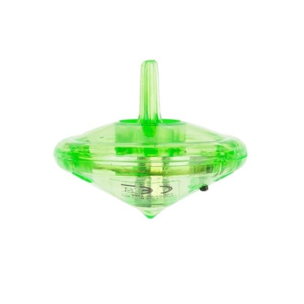2-pakning, Spinner med LED / Leketøy Spinner, Leketøy