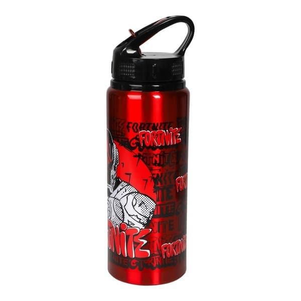 Tema aluminium vandflaske, 730 ml lysebrun størrelse 30-31