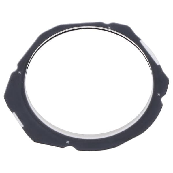 Kompatibel främre yttre glaslins för Samsung Galaxy Watch 42mm SM-R810