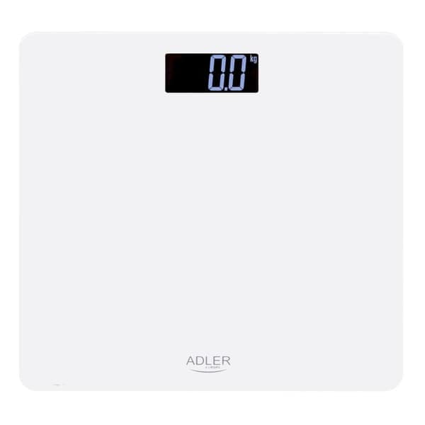 Adler-kylpyhuonevaaka AD 8157w