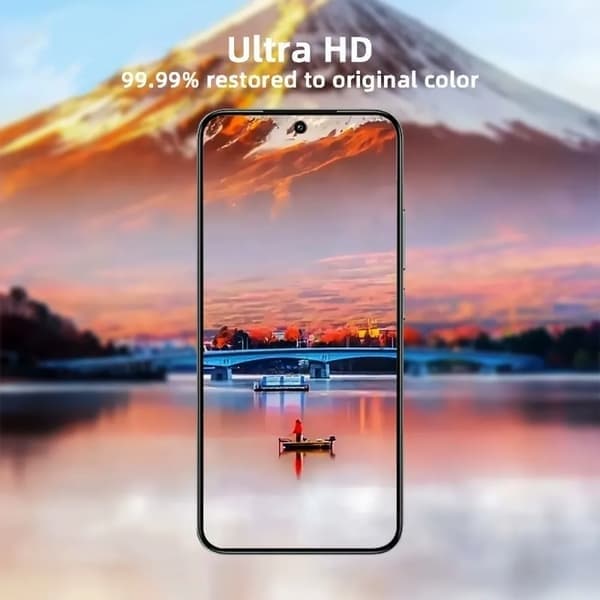 Personvernskjermbeskytter for Galaxy S10e, anti-innsyn Galaxy S10e Anti Peeping