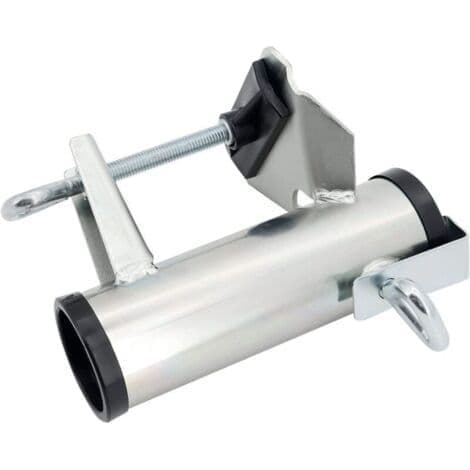 Metall parasollfot for balkong, terrasse eller bord