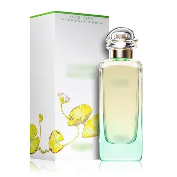 Eau de Toilette til mænd – Frisk, langvarig duft H H