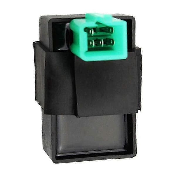 Tenningssett for 50cc 70cc 90cc, med tennspole og spenningsregulator