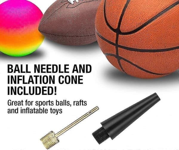 Pumpe tilbehør Sykkelventiladapter, Prime 15 Sykkelventilsett, Alle Sv Av Dv Dunlop Ventiladaptere Fr