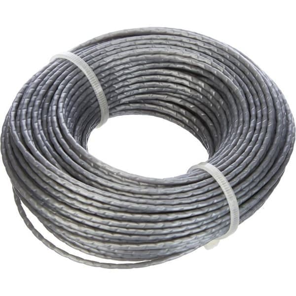 AIMOONSA AdvancedGrassCut 36 Trimmertrådspole, 24 M, Ø 1,6 mm, for Bosch ART 24/27/30/30-36