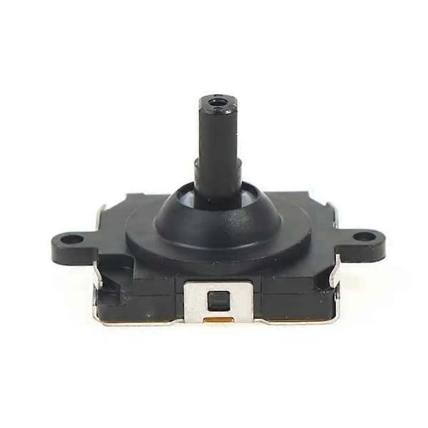 2st ersättnings 3D analog rocker joystick tumstick kompatibel med Facebook-Oculus Quest 2 VR Controller reparationsdel