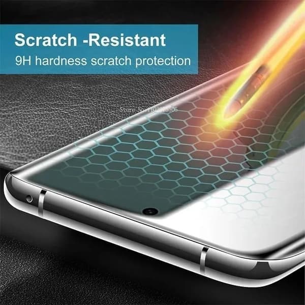 2-pack Anti-spy Full Coverage Hydrogel-film kompatibel med Honor Magic 6 5 4 Lite 6 Ultimate 6 7 Pro X9b X7a X6b, Magic 4, Hydrogel-film Magic 4 Hydrogel Film