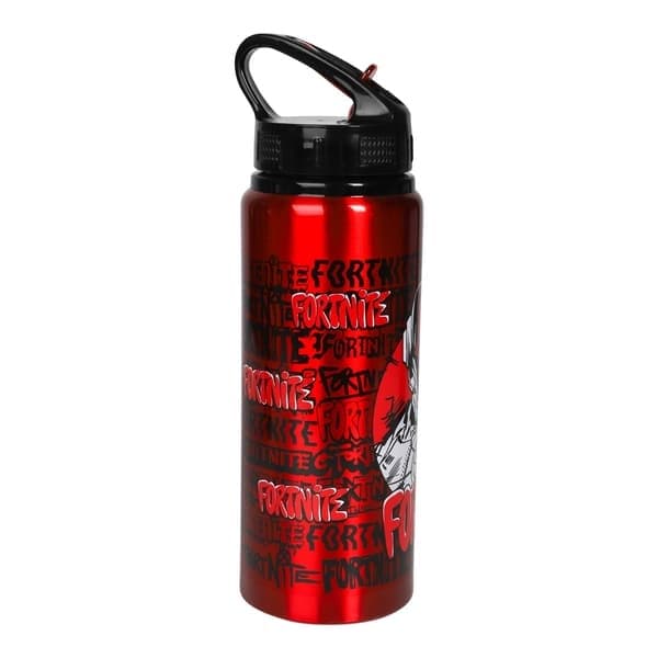 Tema aluminium vandflaske, 730 ml lysebrun størrelse 30-31