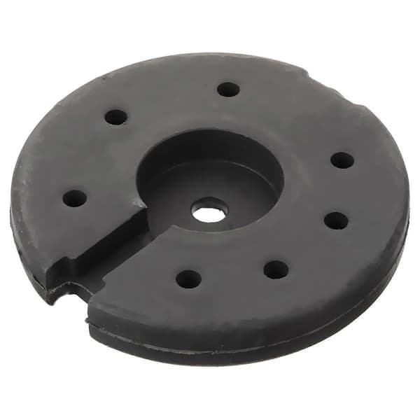 Basvikt Block Golvlampa Metallstabilisering 1 Set