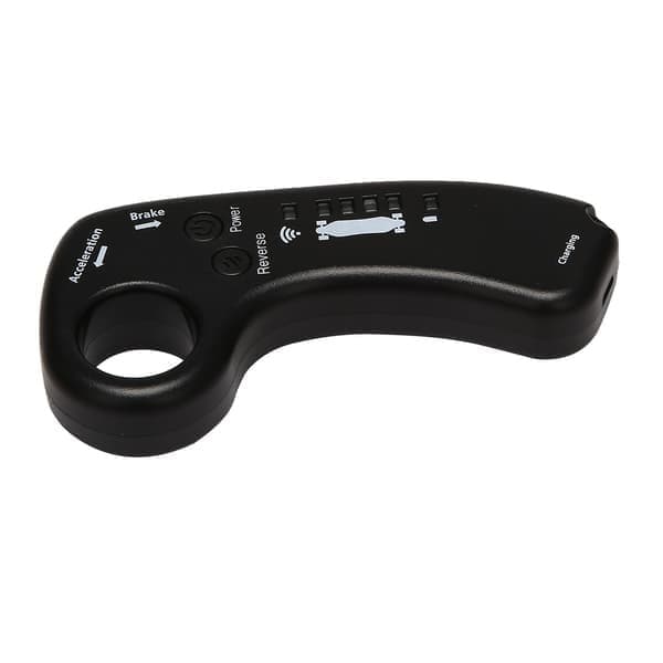 Fjernkontroll for elektrisk skateboard, universell, firehjulet, skateboardtilbehør