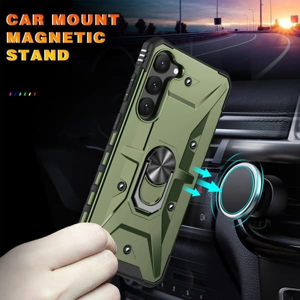 Telefoncover til Galaxy S20fe, Stødsikkert, Sort Black Galaxy S20fe