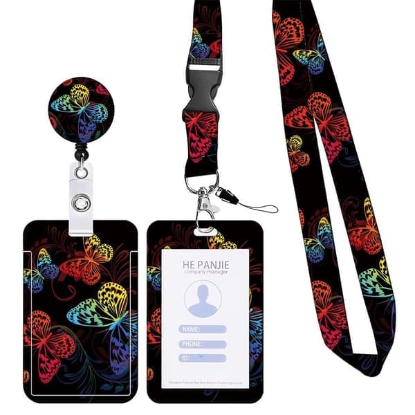 3. sæt udtrækkelig kortholder ID Business Case 6 6 6 6 6