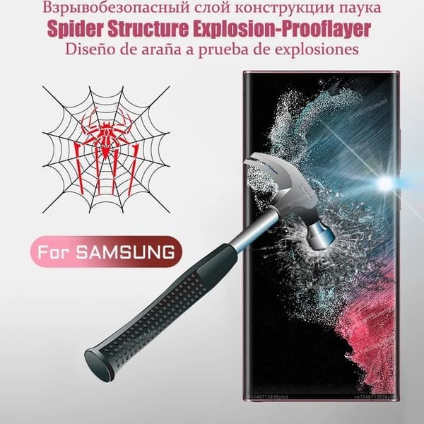 Hydrogel skjermbeskytter for Samsung Galaxy A36, TPU hydrogel-film Galaxy A36 TPU Hydrogel Film