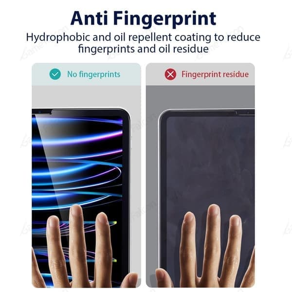 2 st skärmskydd i härdat glas kompatibla med iPad Pro 12.9 12 9 11 2022 10 10:e 9:e generationen 10.9 Air 5 4 3 2 1, 7:e 8:e 9:e 10.2 tum 7th 8th 9th 10.2inch