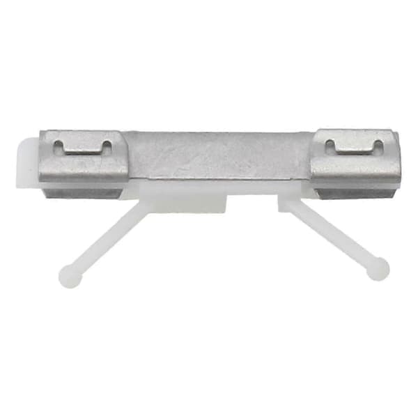 Vindruteklämmor för Volvo XC60 2008-2016, 10 st 30753487