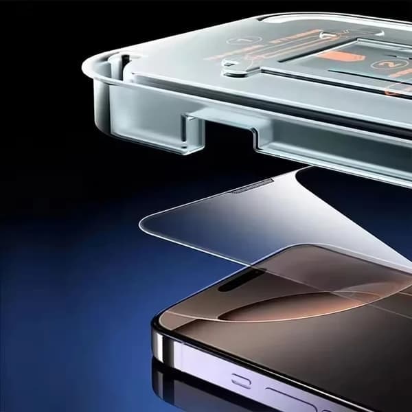 Skjermbeskytter i herdet glass for Samsung Galaxy S20 FE, High Definition S20 FE High Definition