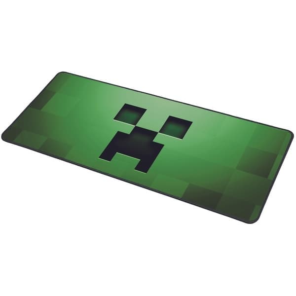 Hiirimatto Minecraft, 90x40 cm, Pelaamiseen