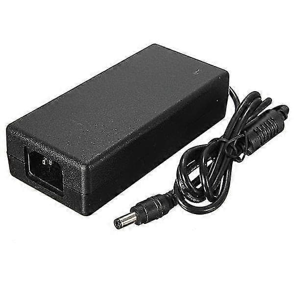 AC/DC 12V 6A 72W Strømforsyning Laderadapter for CCTV-kamera