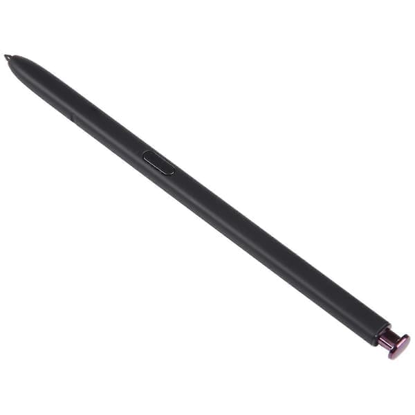 Til Samsung Galaxy S22 Ultra 5G SM-908B Skærm Touch Pen Lilla Purple