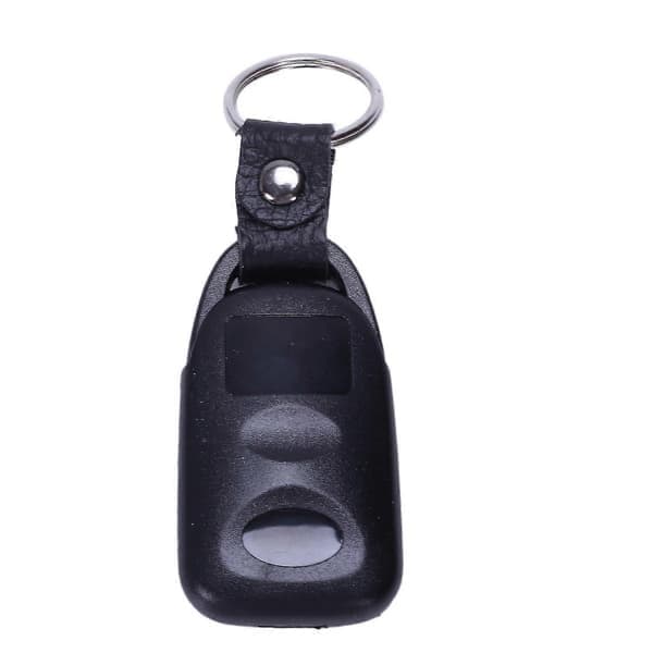 Universell bilkraftdörrlåsaktuator 12-voltsmotor (4-pack) Bilfjärrkontroll centrallås