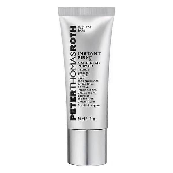 Peter Roth Instant Firmx No-Filter Primer Naturlig Finish