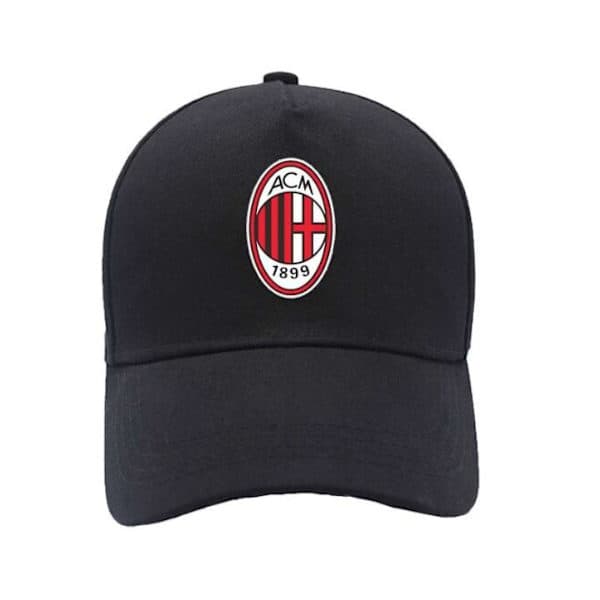 Fotballklubb Caps Fanstøtte Solbeskyttelse Baseball Caps Bayern München Bayern München