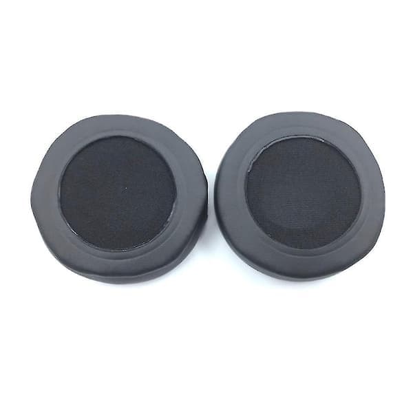 Universelle hodetelefonputer øreputer for Urbanears Zinken Plattan 2 / Plattan ADV (Bluetooth-versjon Universal), Svart