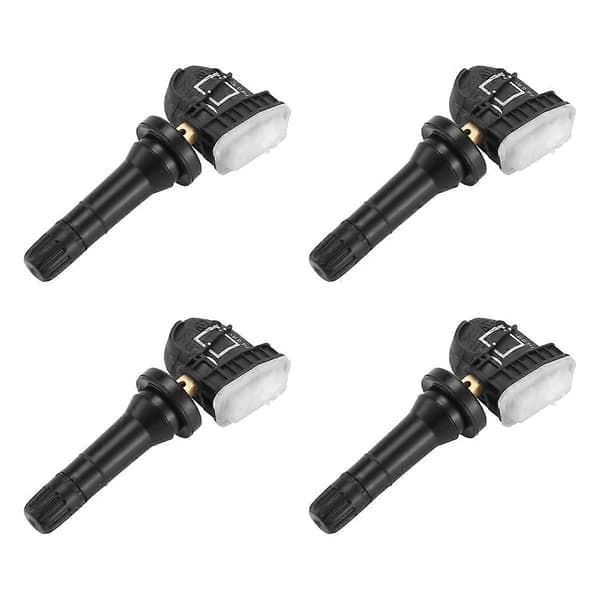 4 st TPMS 433Mhz passar Ford PX MKII Ranger / Everest / Mondeo