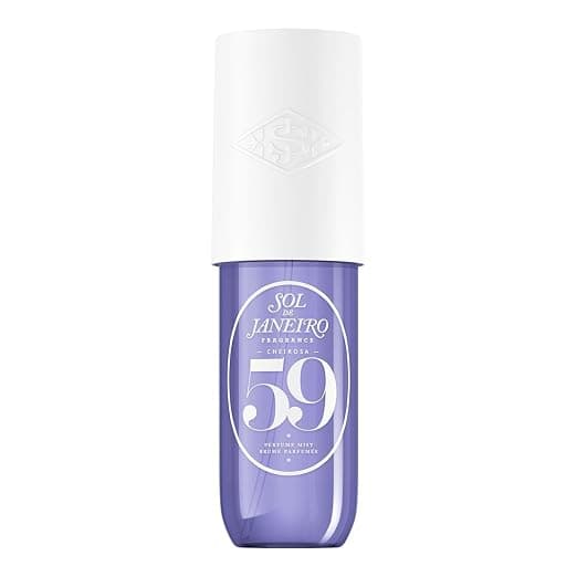 Sol de Janeiro Cheirosa Hår- och kroppsparfymspray Cheirosa 59