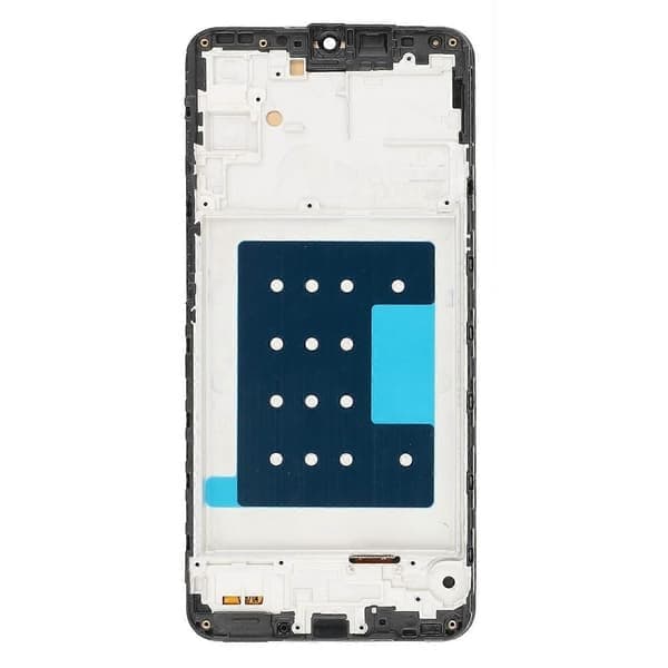 För Samsung Galaxy A16 4G A165F Grade C LCD-skärm och digitizer-enhet + ram (In-Cell-teknik)