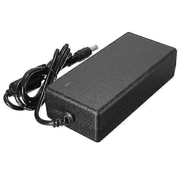 AC/DC 12V 6A 72W Strømforsyning Laderadapter for CCTV-kamera