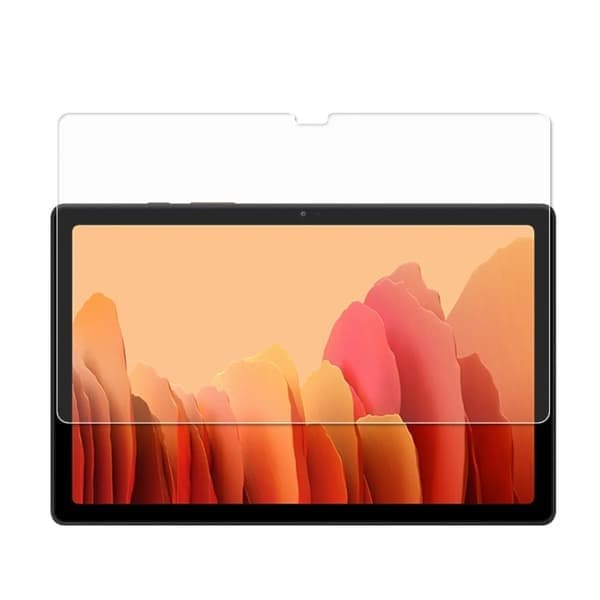 Skjermbeskytter i herdet glass for Galaxy Tab A7 Galaxy Tab A7