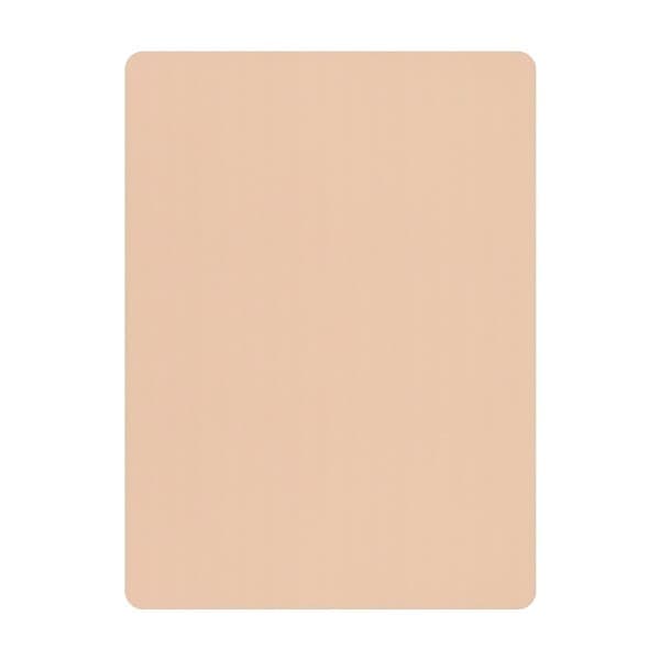 Tatoveringsøvelseshud Beige 5-pakning
